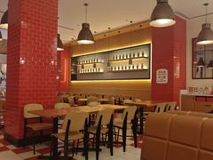 -城市大道红炉披萨烘焙坊