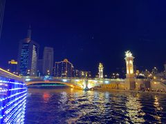 -海河游船-永乐码头(大悲院)