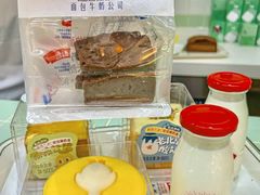 -红星前进面包牛奶公司(五道口购物中心店)