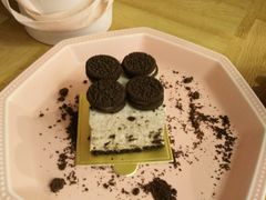 -W CAFE(甜爱路店)