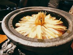 出水芙蓉-映水芙蓉(长宁来福士店)