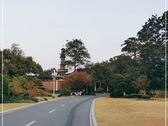 -浙江西子宾馆·瑶园咖啡厅