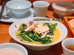-闽上鲜·福建菜(龙湖滨江天街店)