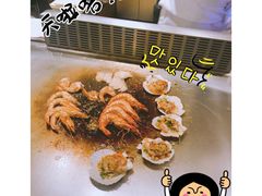 -大渔铁板烧(大悦城店)