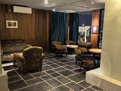 -漪龙台·B26 Rooftop Lounge