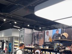 -迪卡侬(环球港店)