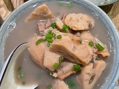 -静一餐厅·湖北菜(前门创始店)