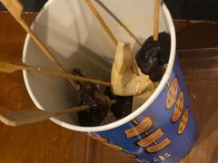 -老四川(T3航站楼F指廊店)