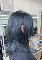 -TK·HAIR SALON韩式设计