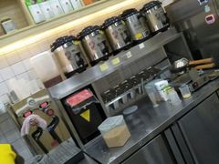 招牌布雷奶茶-张阿姨奶茶(崇明八一路店)