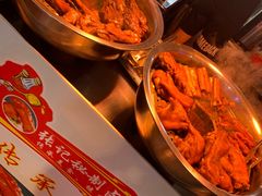-大学城夜市大排档(凤栖路店)