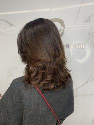 -潘多拉Hairsalon