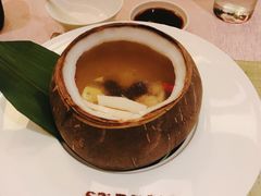 -铭轩中餐厅·海南菜·粤菜(亚龙湾瑞吉店)