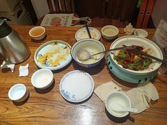 -老雒阳面馆·水席(定鼎门店)