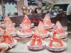 -新艺自助美食城(中山路店)