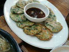 -长寿参鸡汤(朝韩风情街店)