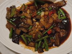 -小菜园新徽菜(无锡金悦广场店)