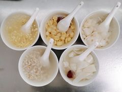 -老福合沟无米粿甜汤粿品店