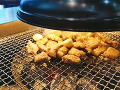 -肉甲韩国木炭烤肉(新壹街1店)
