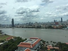 -阿瓦尼河滨曼谷酒店