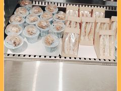 三明治-宜家·瑞典风味餐厅(烟台路店)