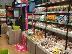 -座上客(0382永辉超市江宁万达店)