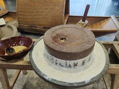 -淮上豆府(水厂路店)