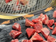 -黑牛无双·徐州烤肉(解放北路店)