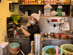 -琦琦蛋饼铺(上南店)