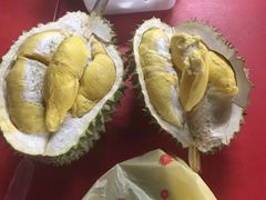 -Ah Hung D24 Sultan Durian