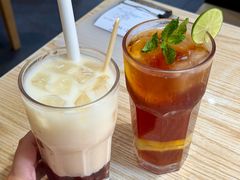 -滋味满屋美食坊(上海街店)