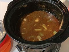 -二楼老店重庆鸡公煲(真光路店)