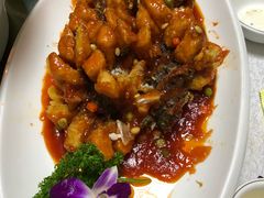 松子划水-旭龙鱼头王(航华店)