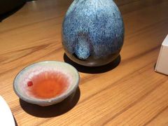 -周三的情书花园餐厅(江北店)