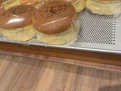 -西村叔叔的店·面包·甜品·蛋糕(崂山丽达店)