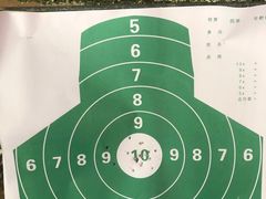 -华连射击俱乐部