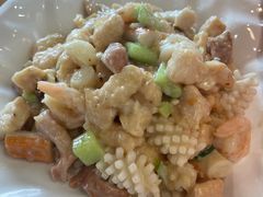 -肘子酥·天津菜·特色捞面(德云社店)