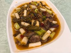 -陈胖子特色菜.鲜货现炒(融景城店)