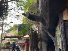 -长鹿旅游休博园