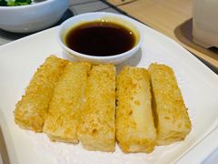-海底捞火锅(公益西桥店)