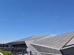 -北京周口店北京人遗址博物馆