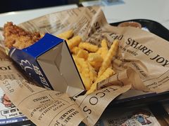 -TACO STAR 塔可星(下沙宝龙店)