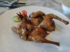 -唐阁海景中餐厅·纯手工早茶·粤菜(海口朗廷酒店)
