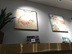 -小阿福儿童摄影(华中智谷店)