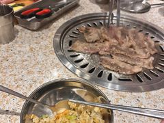 -欧巴烤肉(创富世纪店)