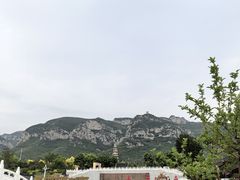 -响堂山石窟-北响堂山石窟