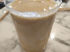 -不正咖啡(万达尊店)