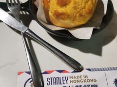 -食大利香港茶餐厅(南亚风情第一城店)