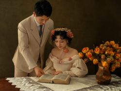 -Mu慕婚纱摄影·超级工作室
