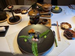 -叶叶菩提(太原别墅店)